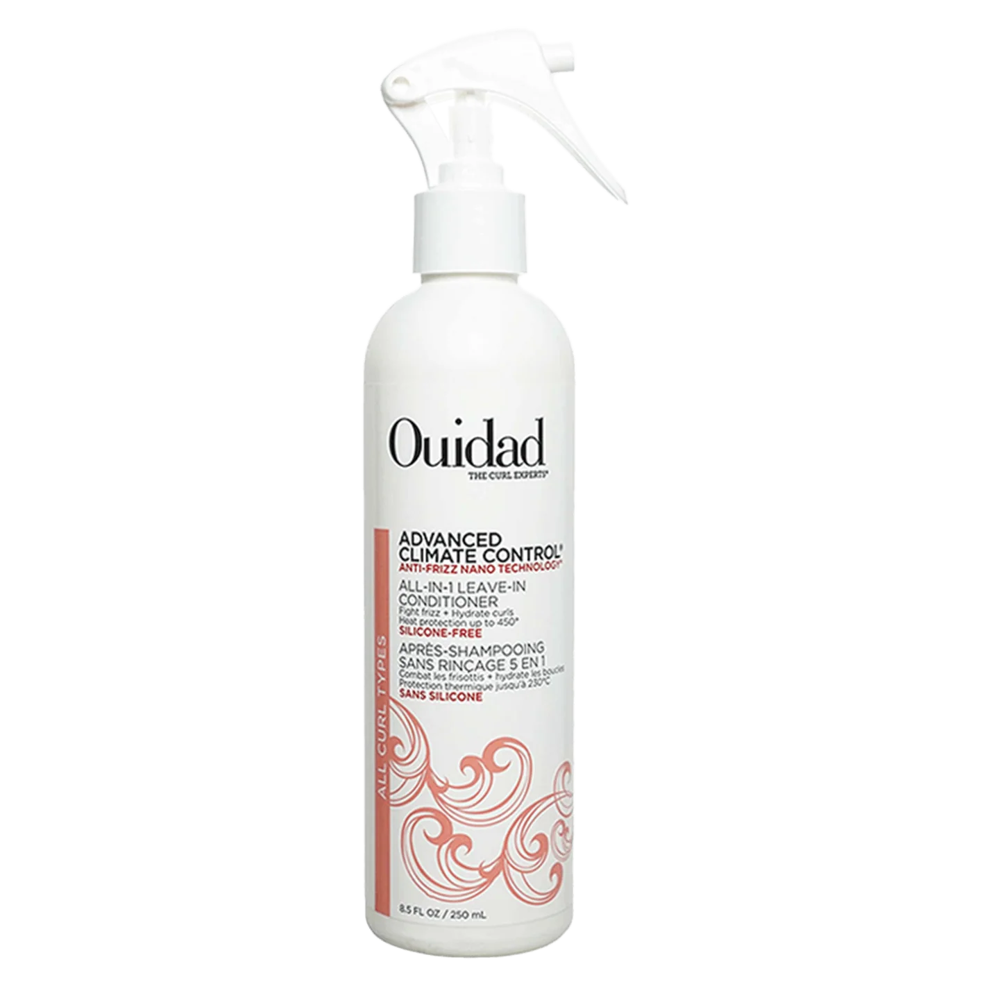 Loyalty: Advanced Climate Control® All-In-1 Leave-In Conditioner