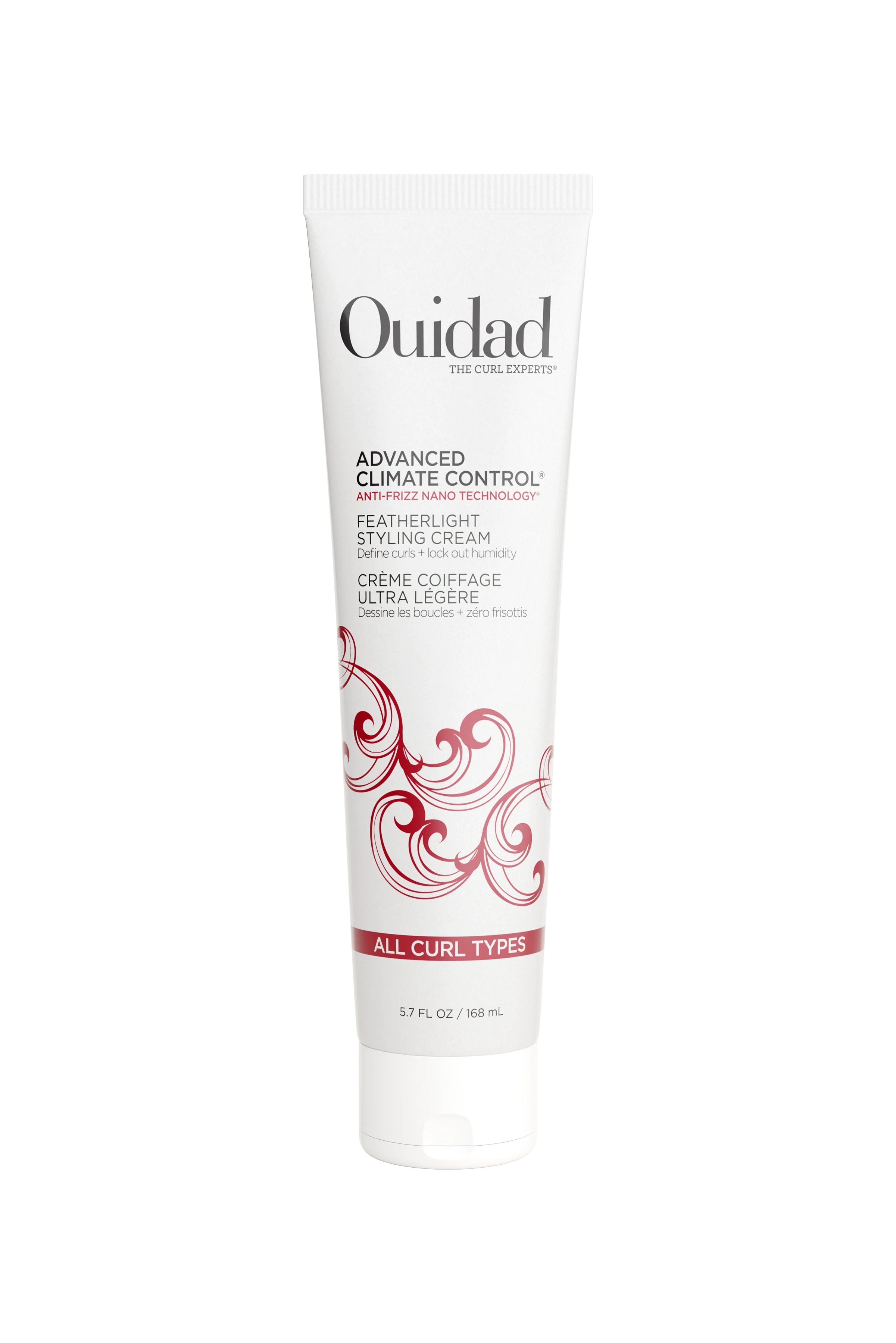 Gift: Advanced Climate Control® Featherlight Styling Cream