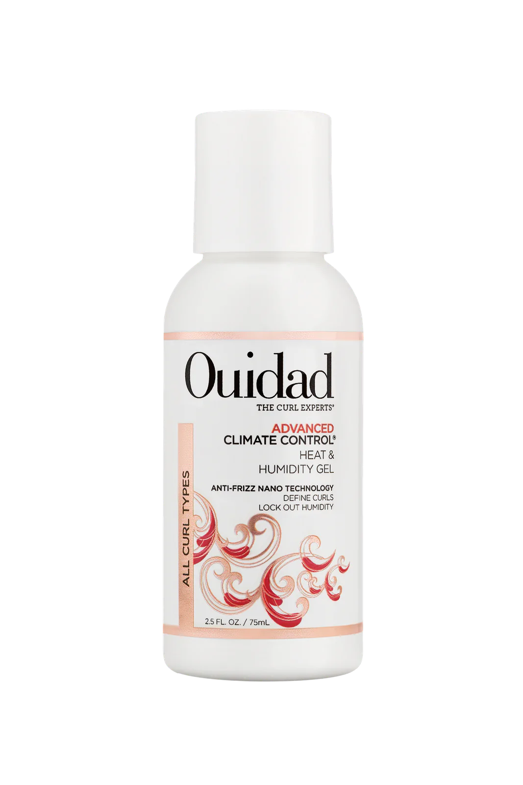 Gift: Advanced Climate Control® Heat & Humidity Gel