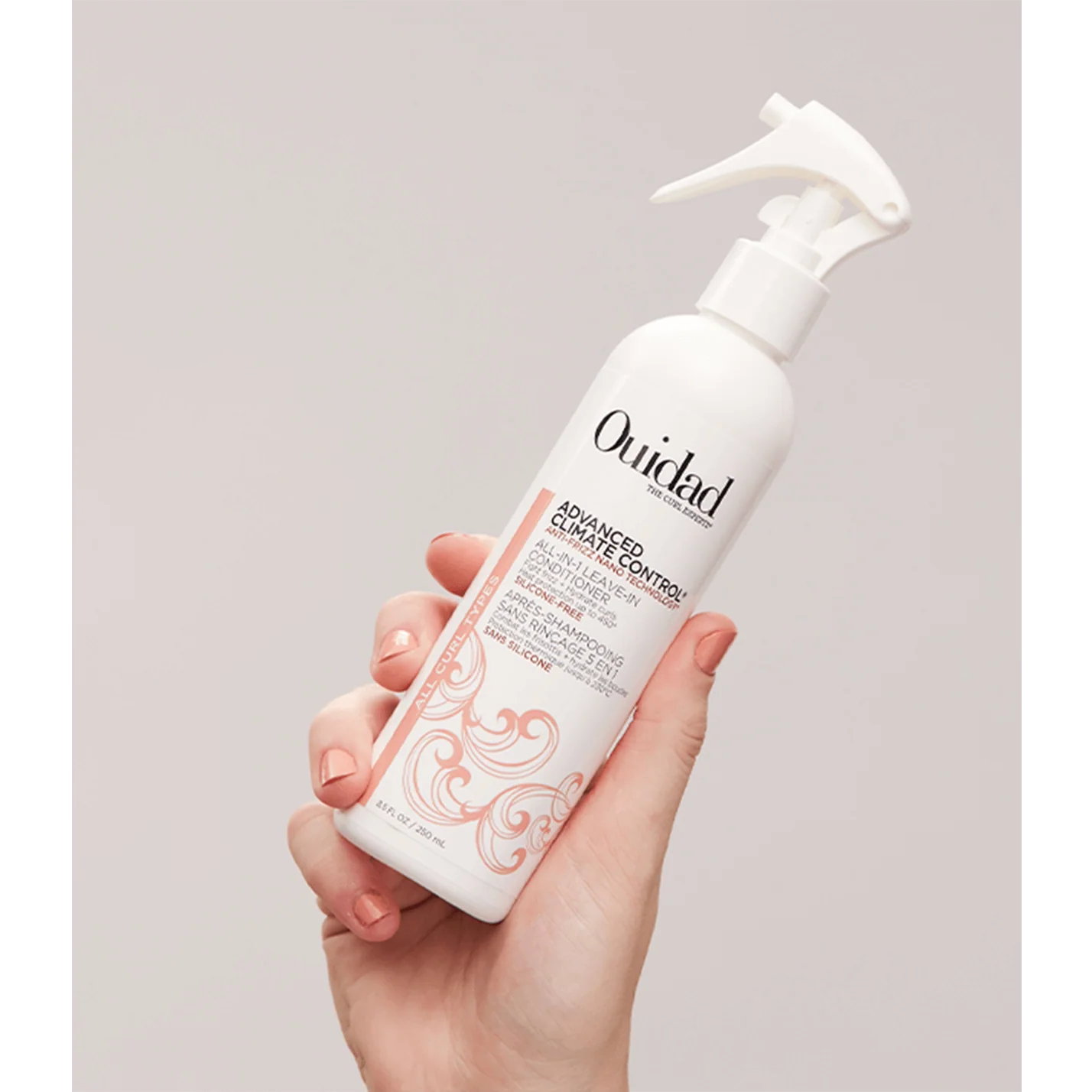 Advanced Climate Control® All-In-1 Leave-In Conditioner - Image 3