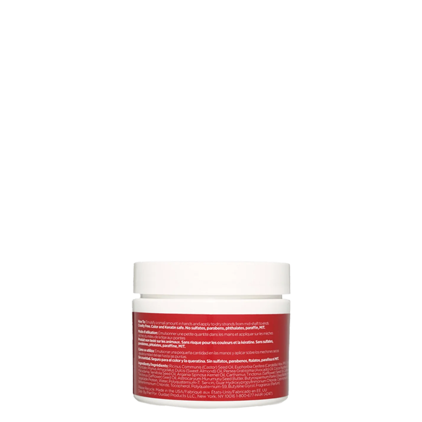 Advanced Climate Control® Frizz-Fighting Touch-Up Balm - Image 4