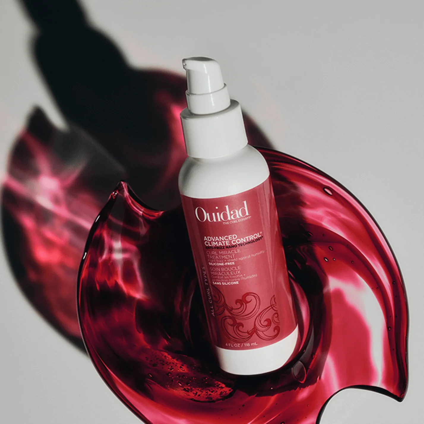 Advanced Climate Control® Curl Miracle Treatment - Image 5