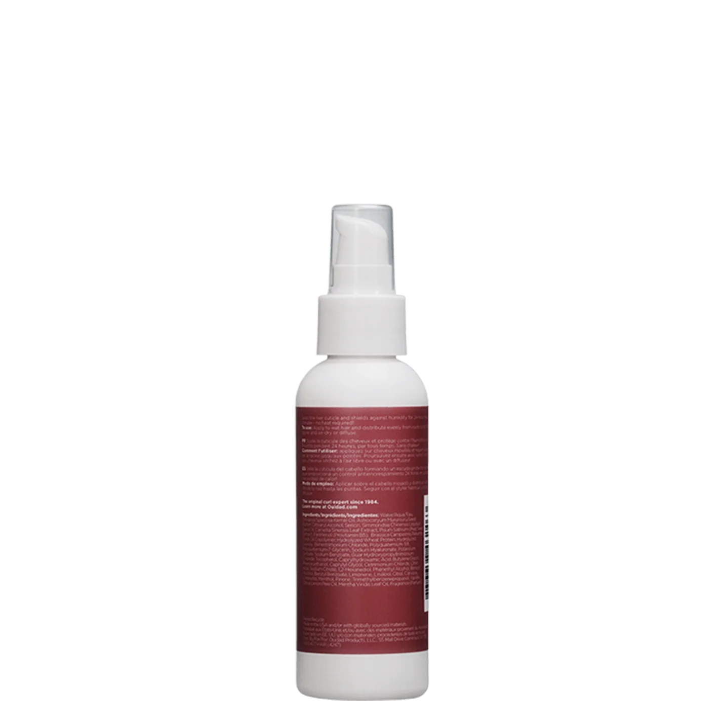 Advanced Climate Control® Curl Miracle Treatment - Image 6