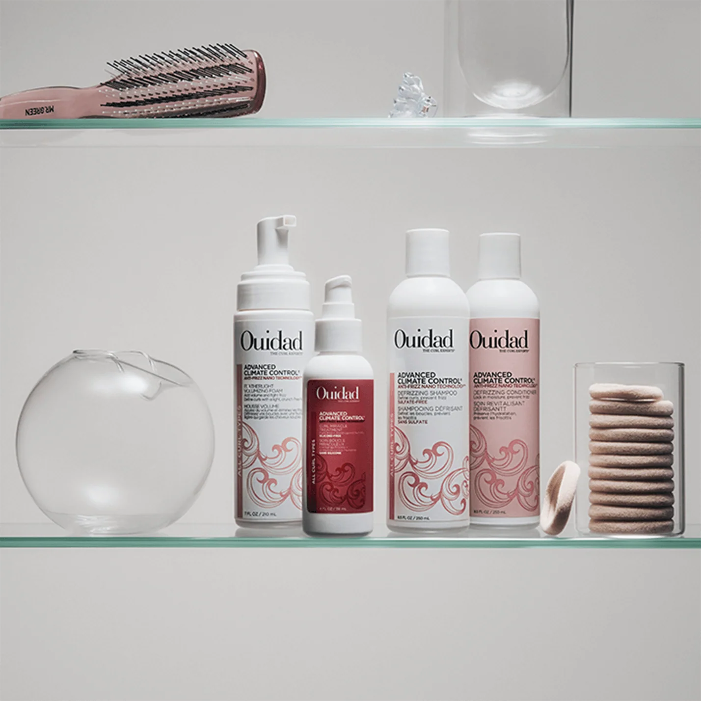 Advanced Climate Control® Curl Miracle Treatment - Image 7