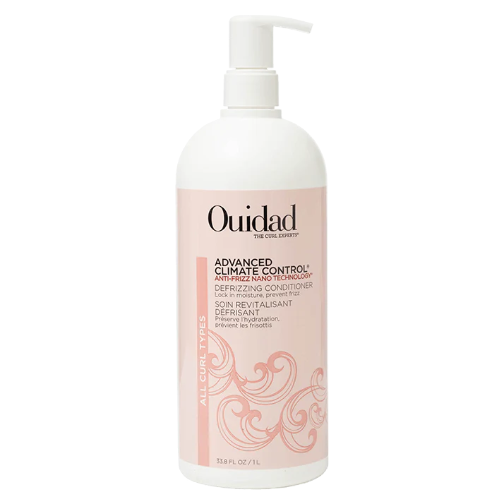 Advanced Climate Control® Defrizzing Conditioner - Image 7