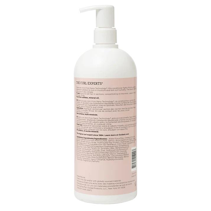 Advanced Climate Control® Defrizzing Conditioner - Image 8