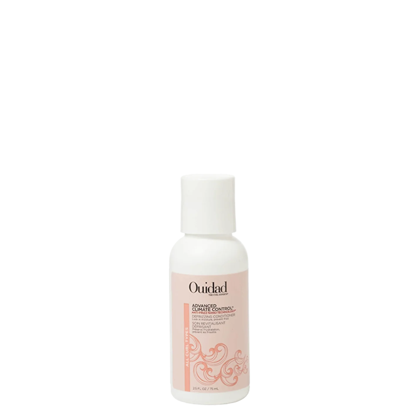 Advanced Climate Control® Defrizzing Conditioner - Image 9