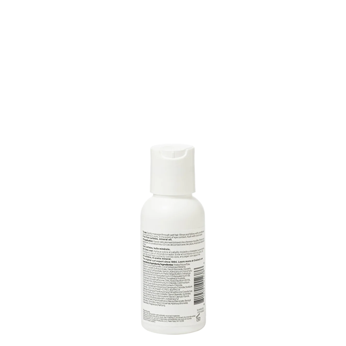 Advanced Climate Control® Defrizzing Shampoo - Image 10