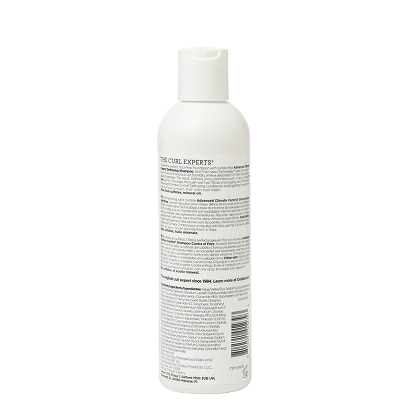 Advanced Climate Control® Defrizzing Shampoo - Image 6