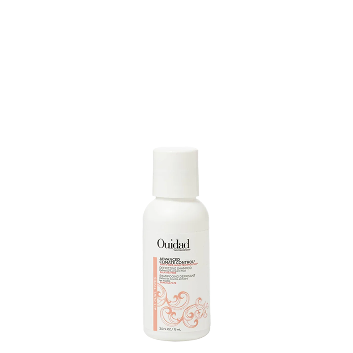 Advanced Climate Control® Defrizzing Shampoo - Image 9