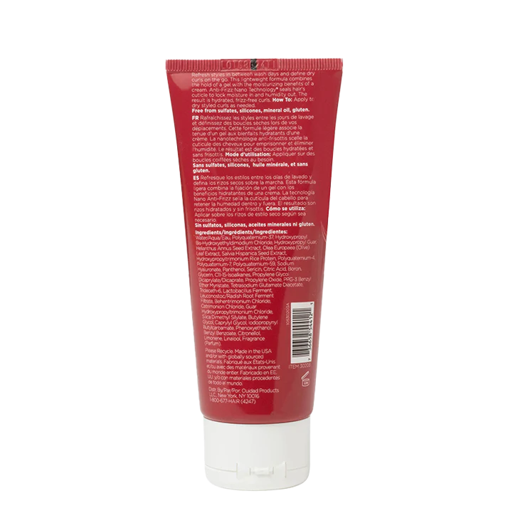 Advanced Climate Control® Featherlight Touch-Up Gel Cream - Image 4