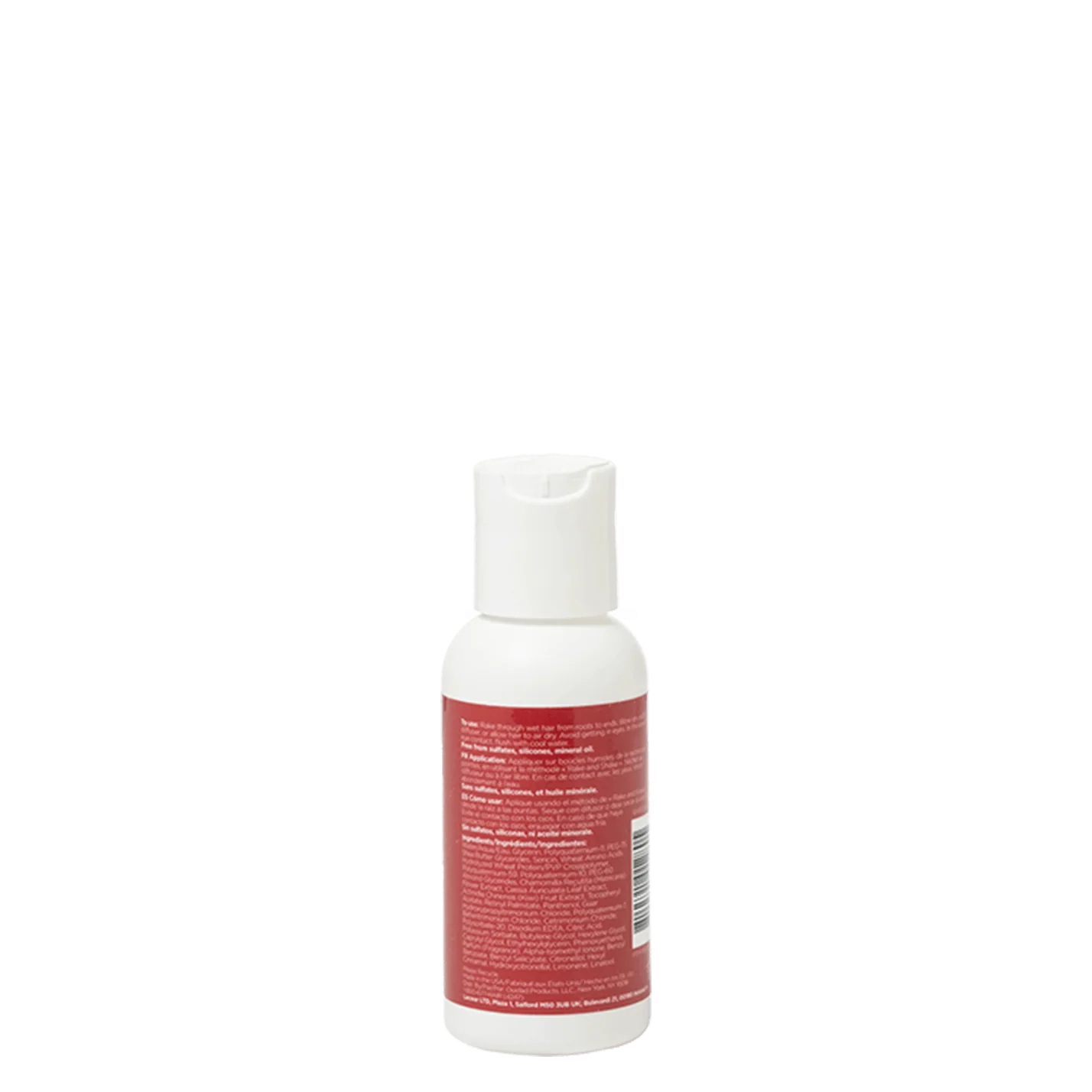 Advanced Climate Control® Heat & Humidity Gel - Stronger Hold - Image 10