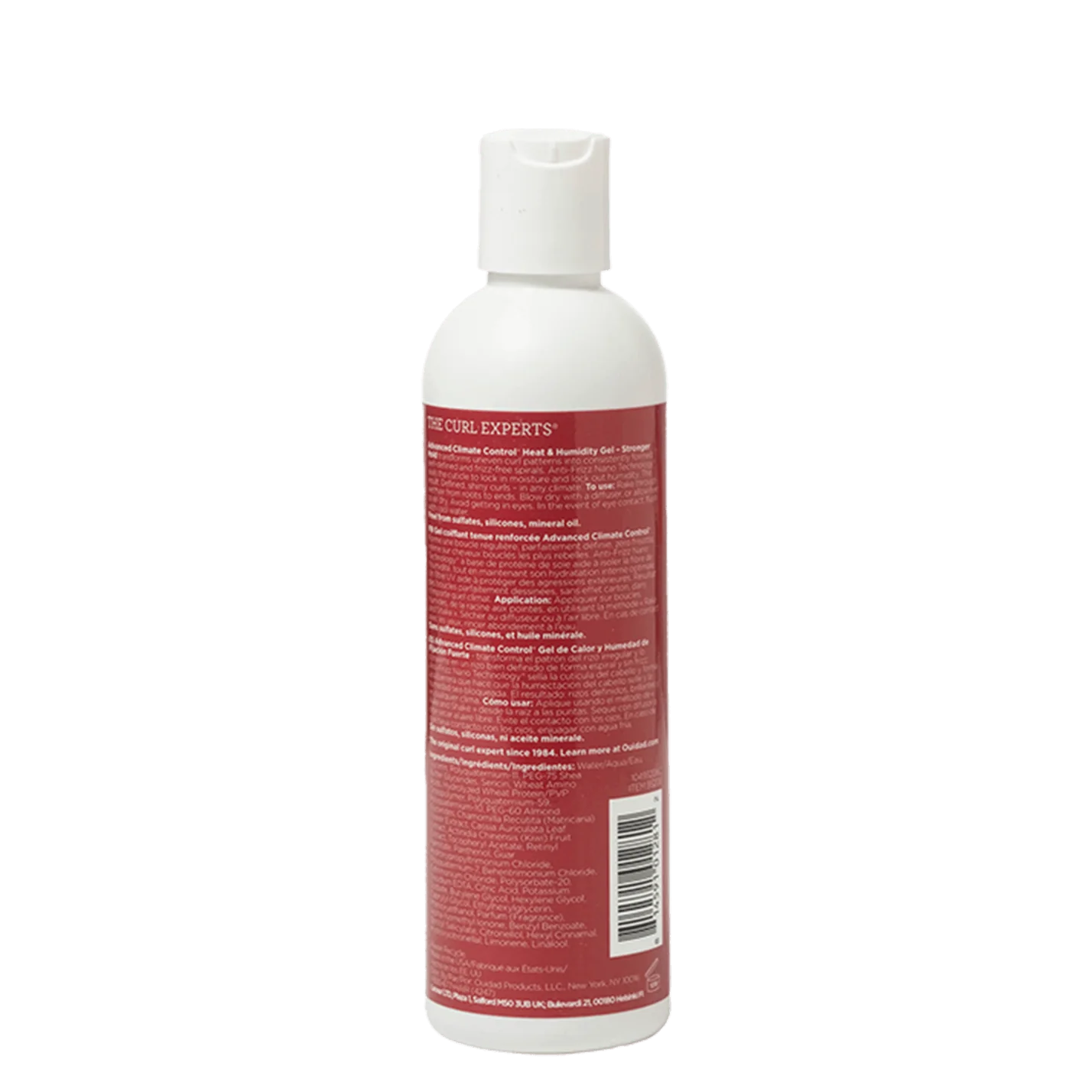 Advanced Climate Control® Heat & Humidity Gel - Stronger Hold - Image 6