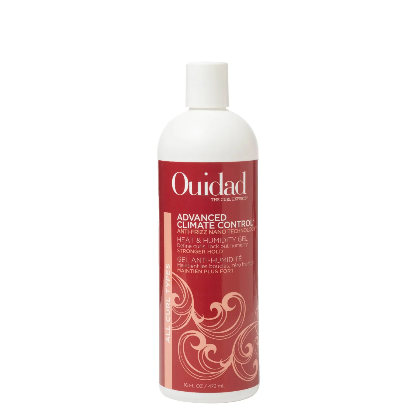 Advanced Climate Control® Heat & Humidity Gel - Stronger Hold - Image 7