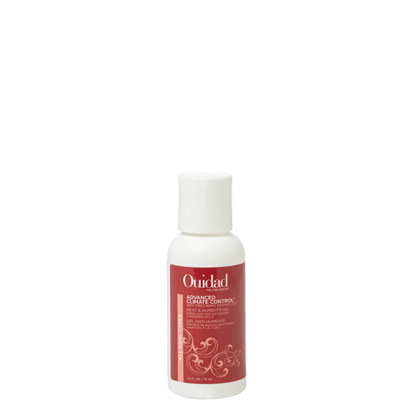 Advanced Climate Control® Heat & Humidity Gel - Stronger Hold - Image 9