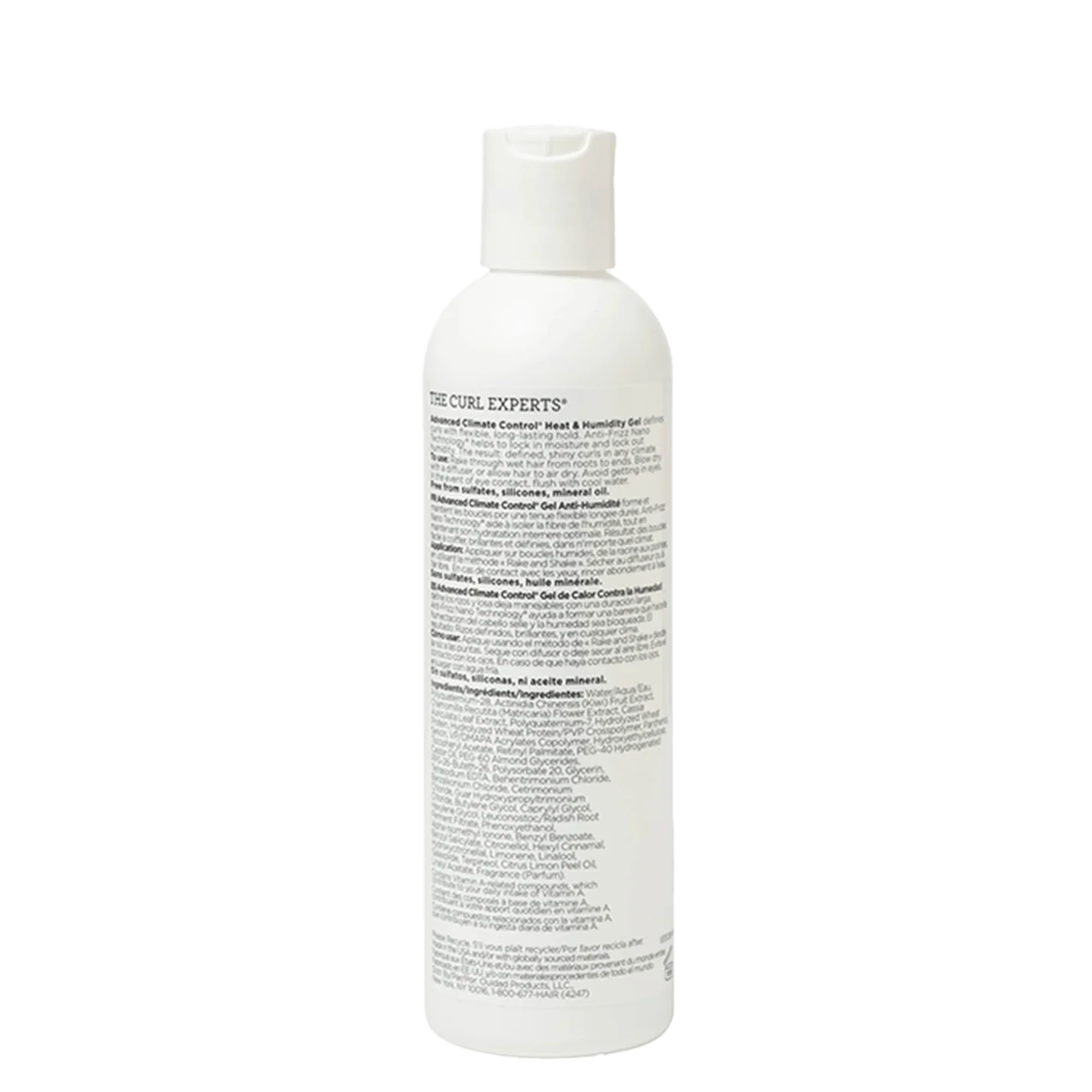 Advanced Climate Control® Heat & Humidity Gel - Image 6