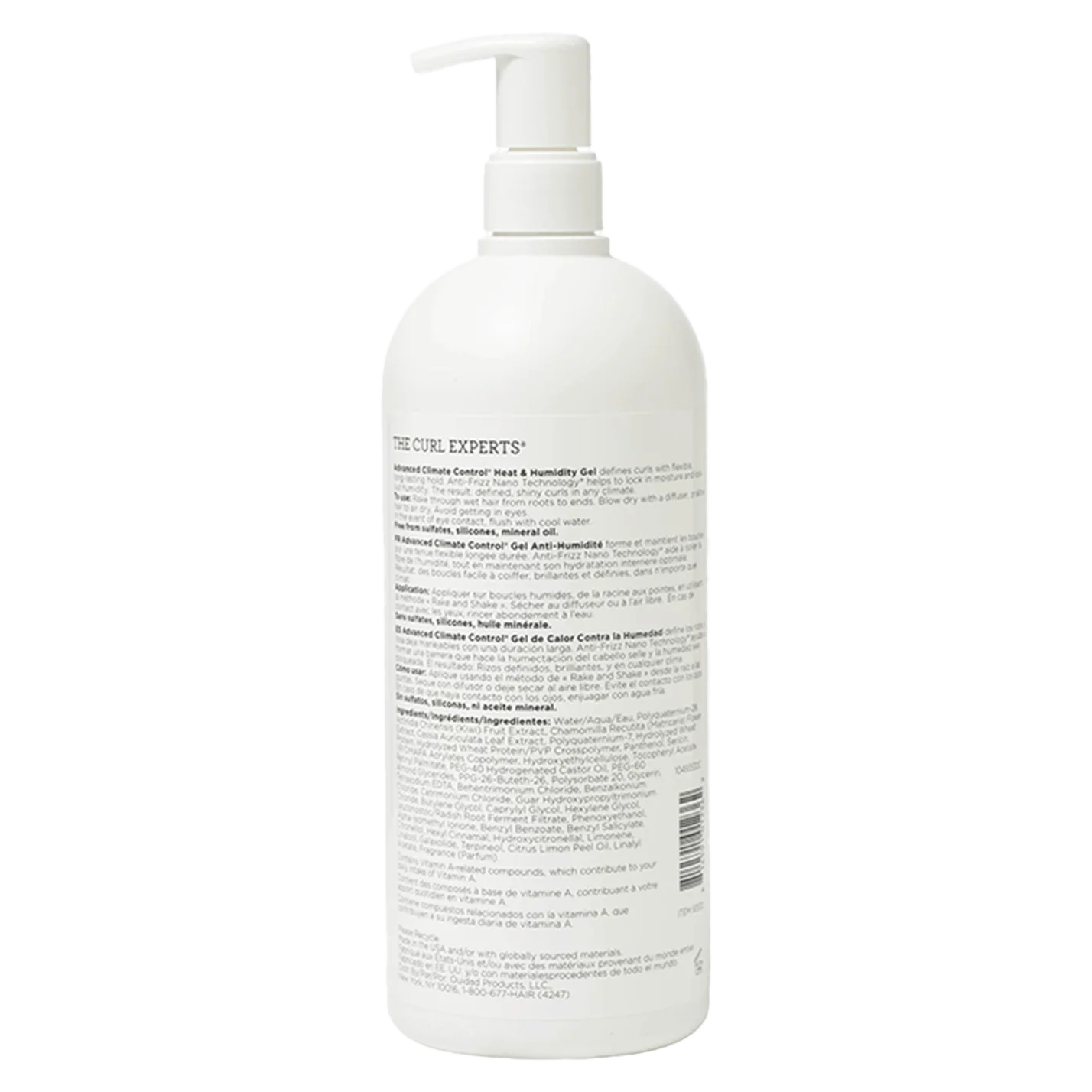 Advanced Climate Control® Heat & Humidity Gel - Image 8