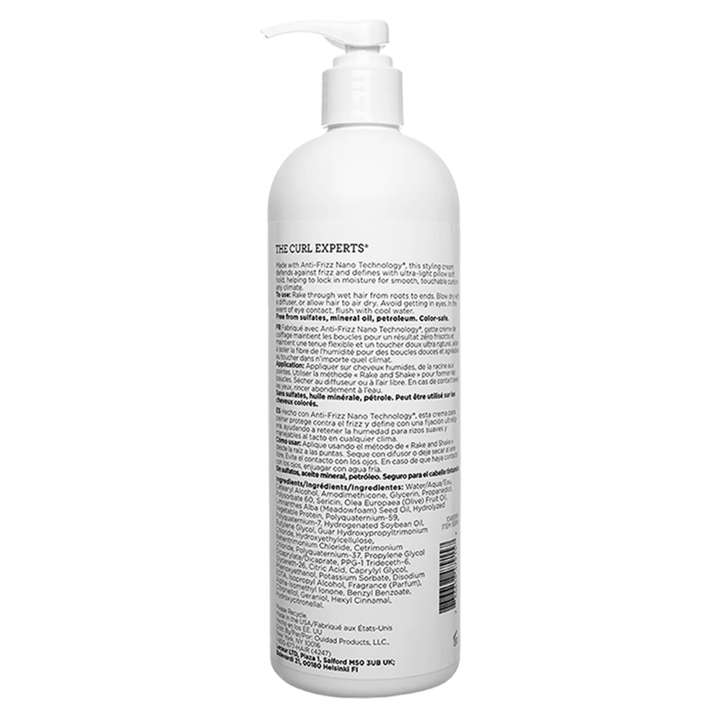 Advanced Climate Control® Featherlight Styling Cream - Image 11
