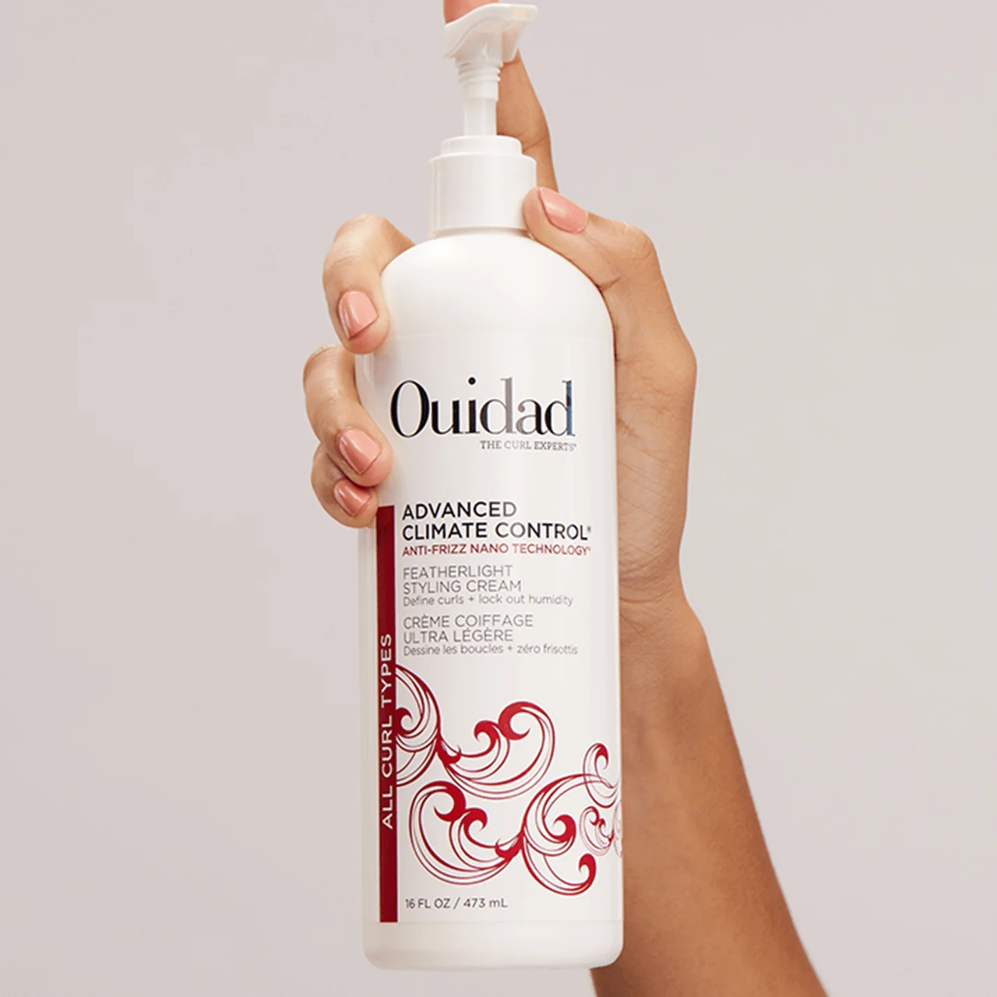 Advanced Climate Control® Featherlight Styling Cream - Image 5