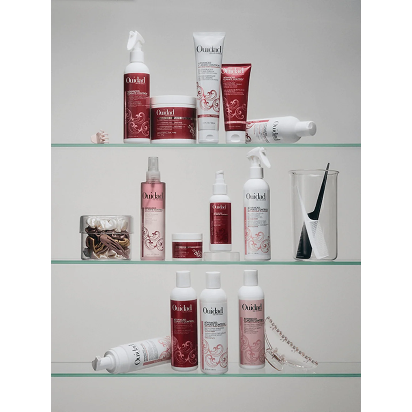 Advanced Climate Control® Featherlight Styling Cream - Image 8