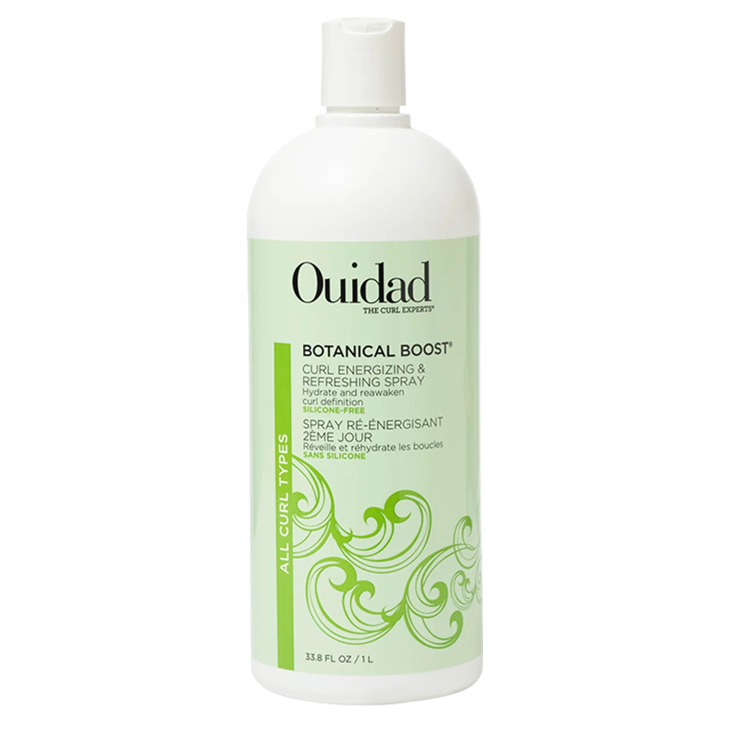 Botanical Boost® Curl Energizing & Refreshing Spray - Image 5