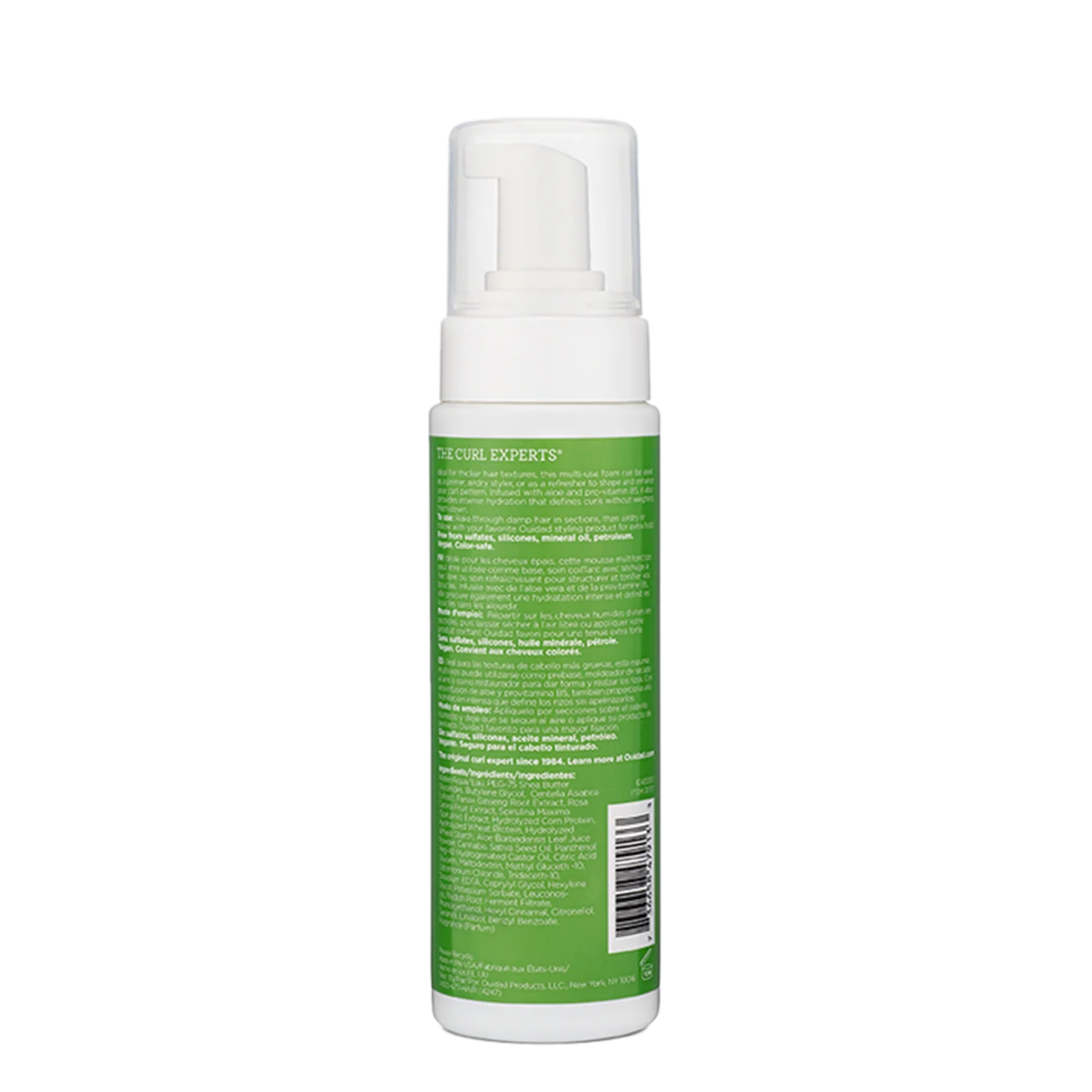 Botanical Boost™ Multi-Use Curl Foam - Image 5