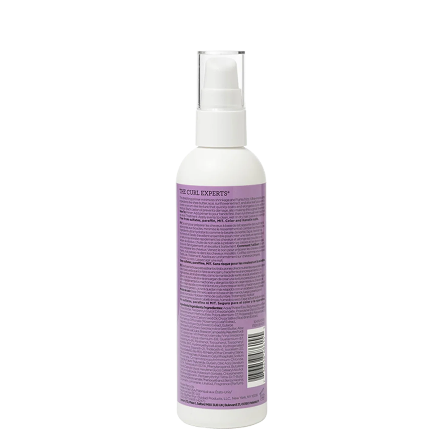 Coil Infusion® Soft Stretch® Priming Milk - Image 4