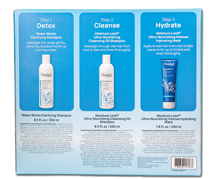 Curl Detox - Image 3