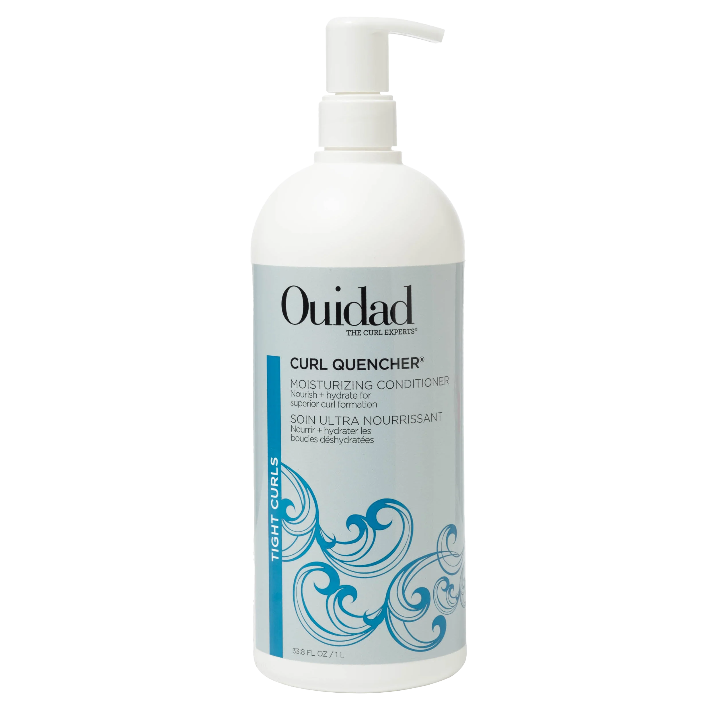 Curl Quencher® Moisturizing Conditioner - Image 7