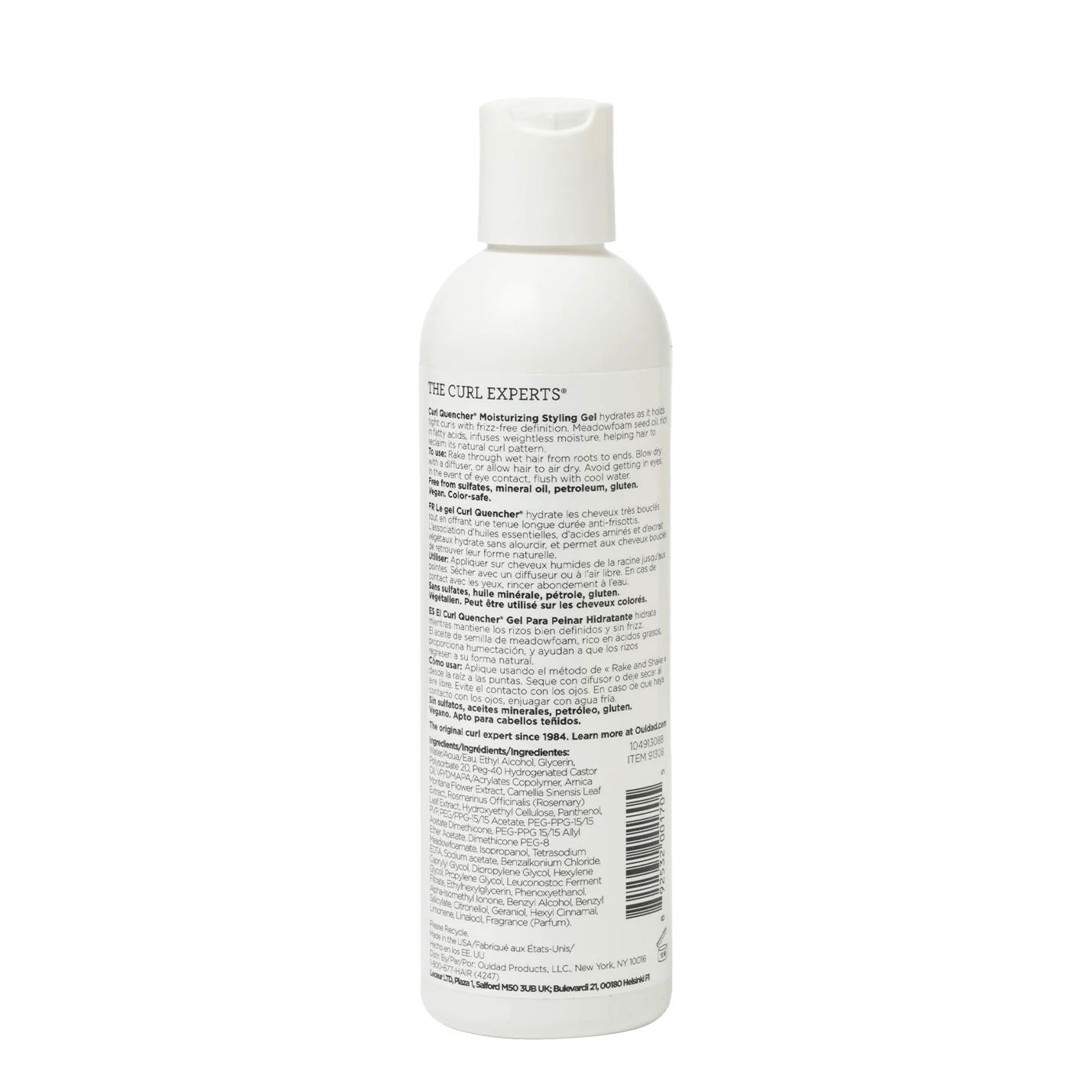 Curl Quencher® Moisturizing Styling Gel - Image 7