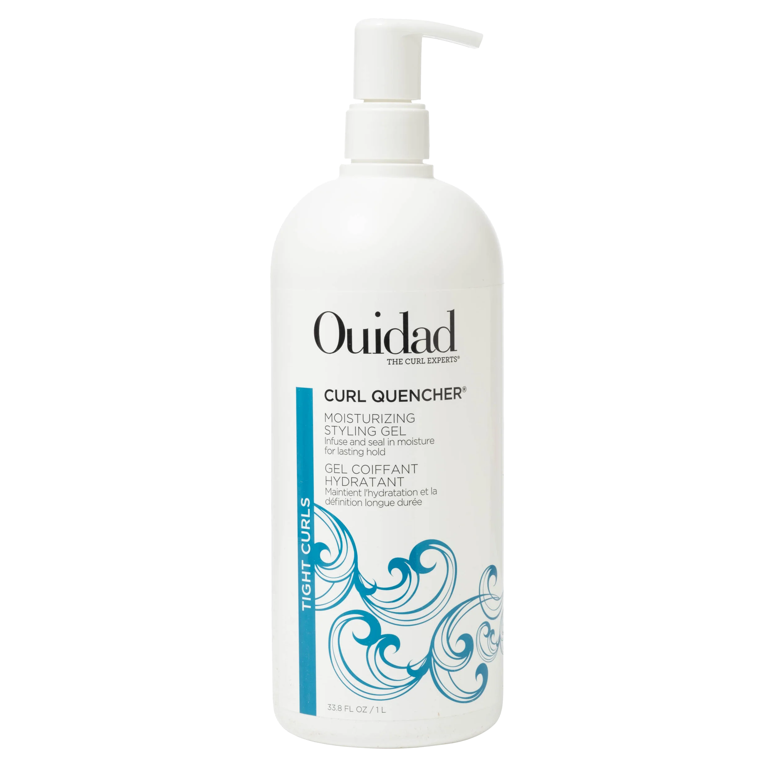 Curl Quencher® Moisturizing Styling Gel - Image 8