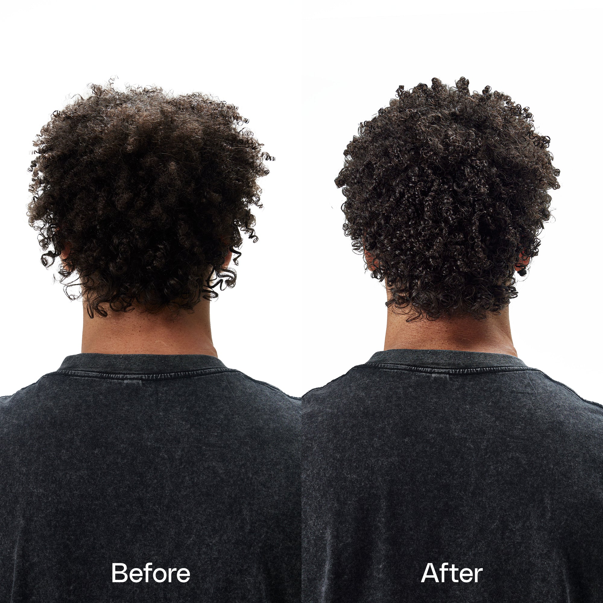 Curl Quencher® Moisturizing Conditioner - Image 4