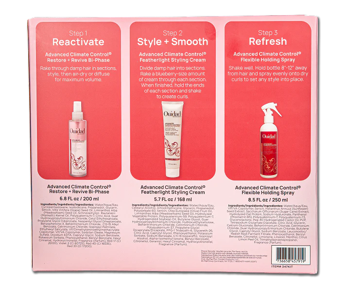 Curl Refresh - Image 8