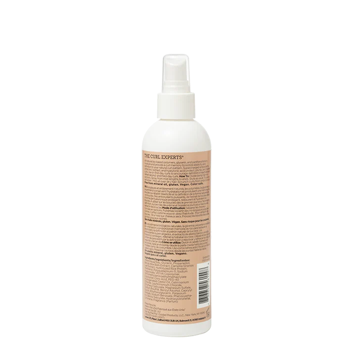 Curl Shaper Bounce Back Reactivating Mist - Image 4