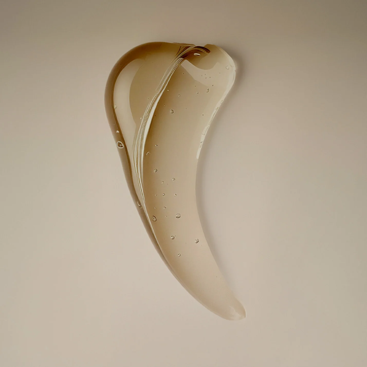 Curl Shaper Out of Thin (H)air Volumizing Jelly - Image 3