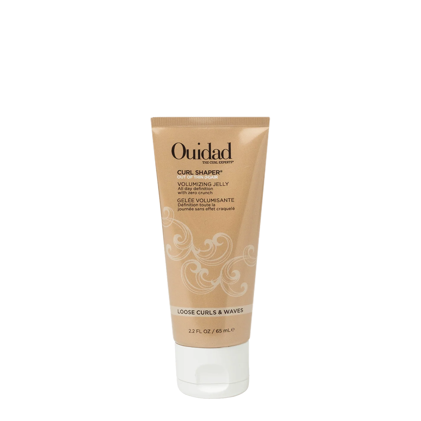Curl Shaper Out of Thin (H)air Volumizing Jelly - Image 6