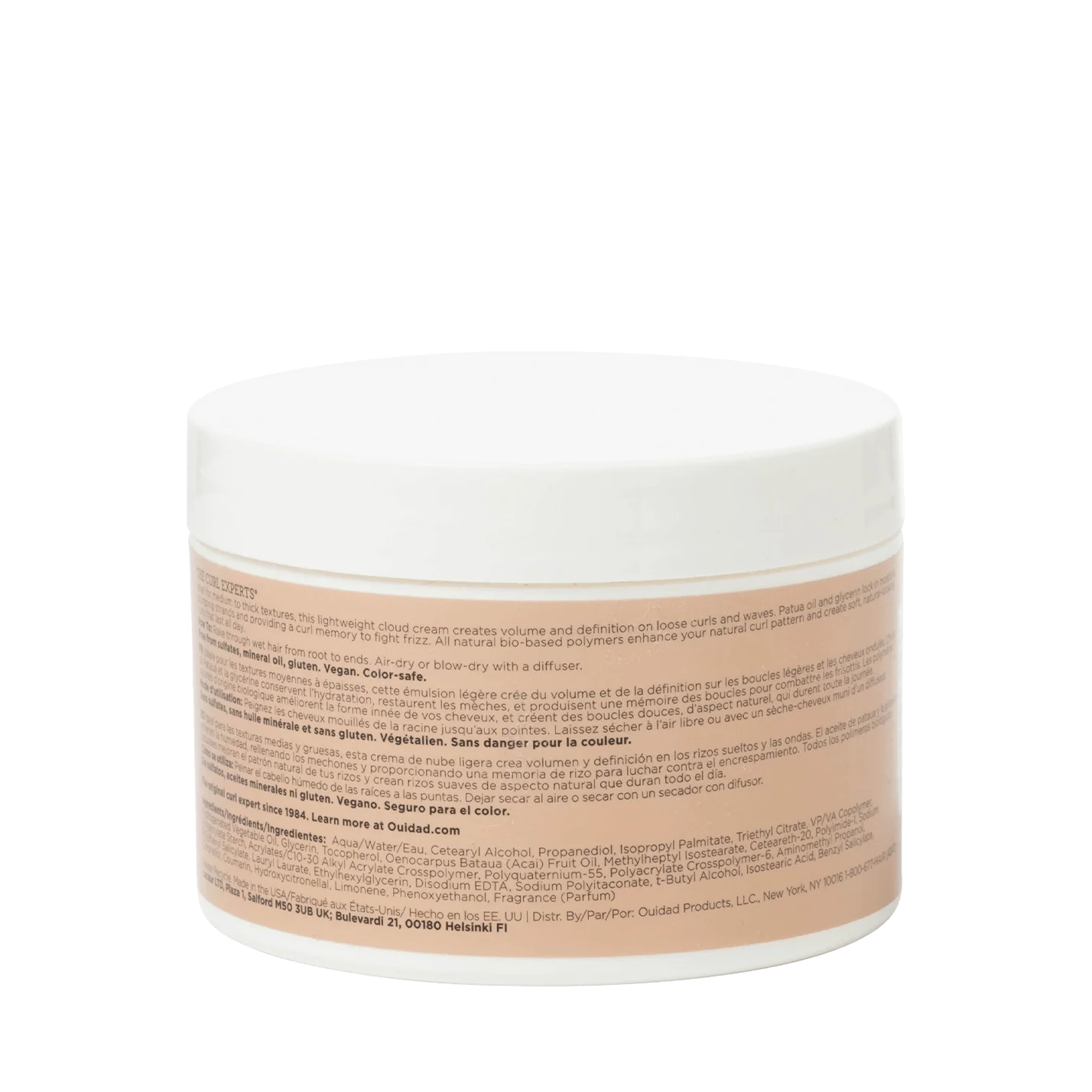 Curl Shaper Take Shape Plumping + Defining Cream - Image 4