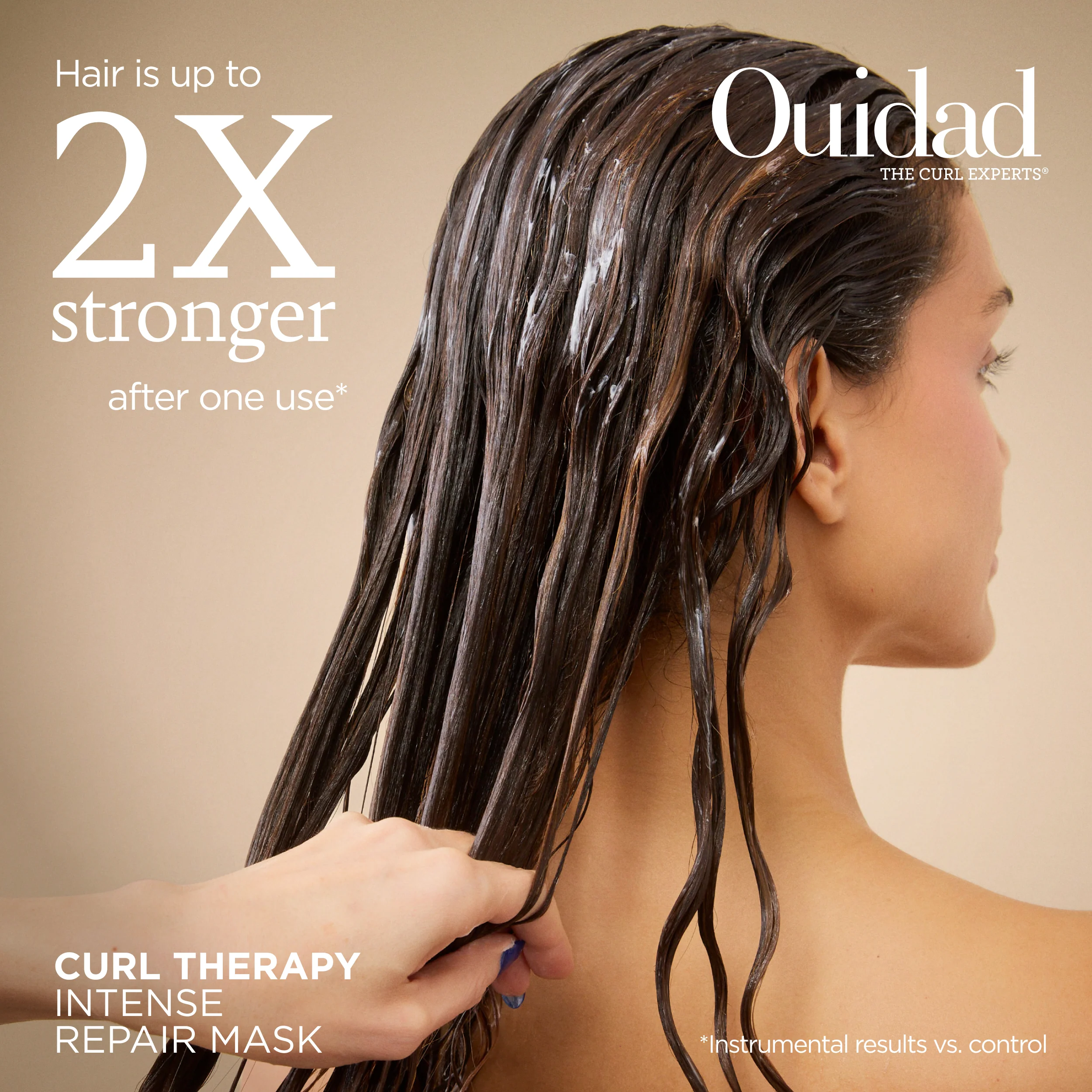 Curl Therapy Intense Repair Mask - Image 4