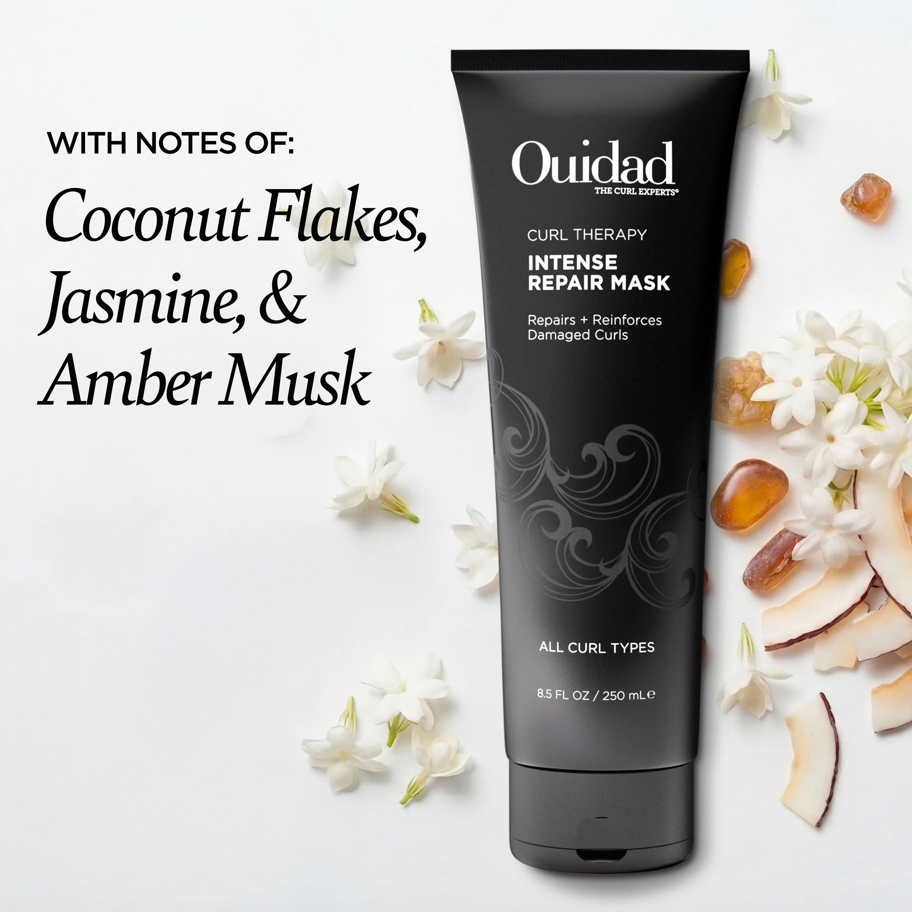 Curl Therapy Intense Repair Mask - Image 8