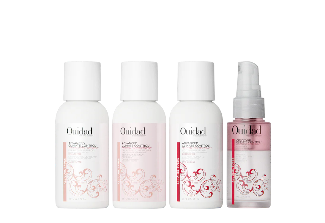 Frizz-Free Discovery Kit - Image 2