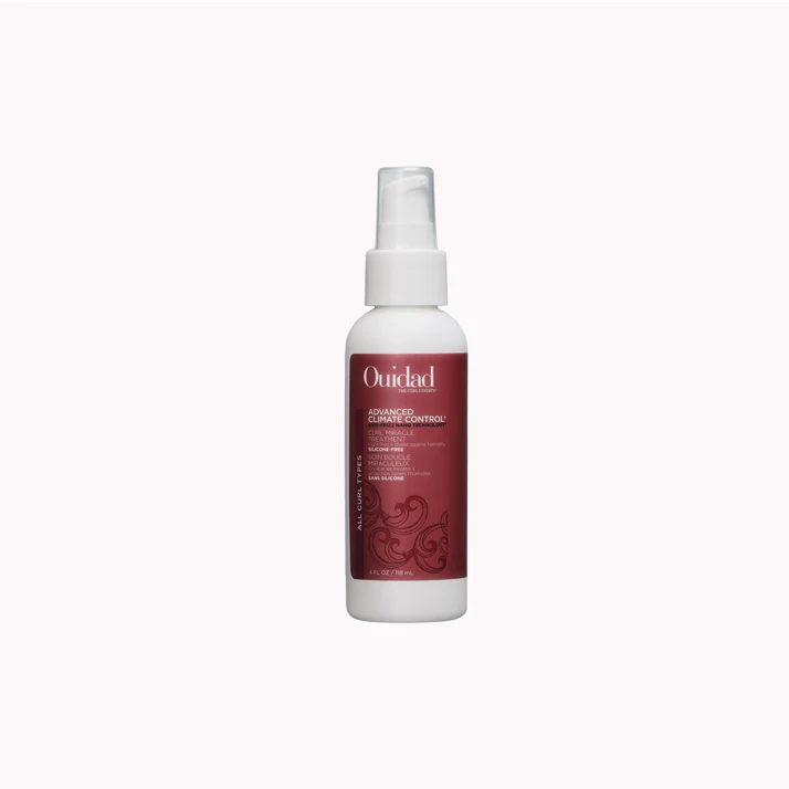 Advanced Climate Control Curl Miracle Treatment-Gift