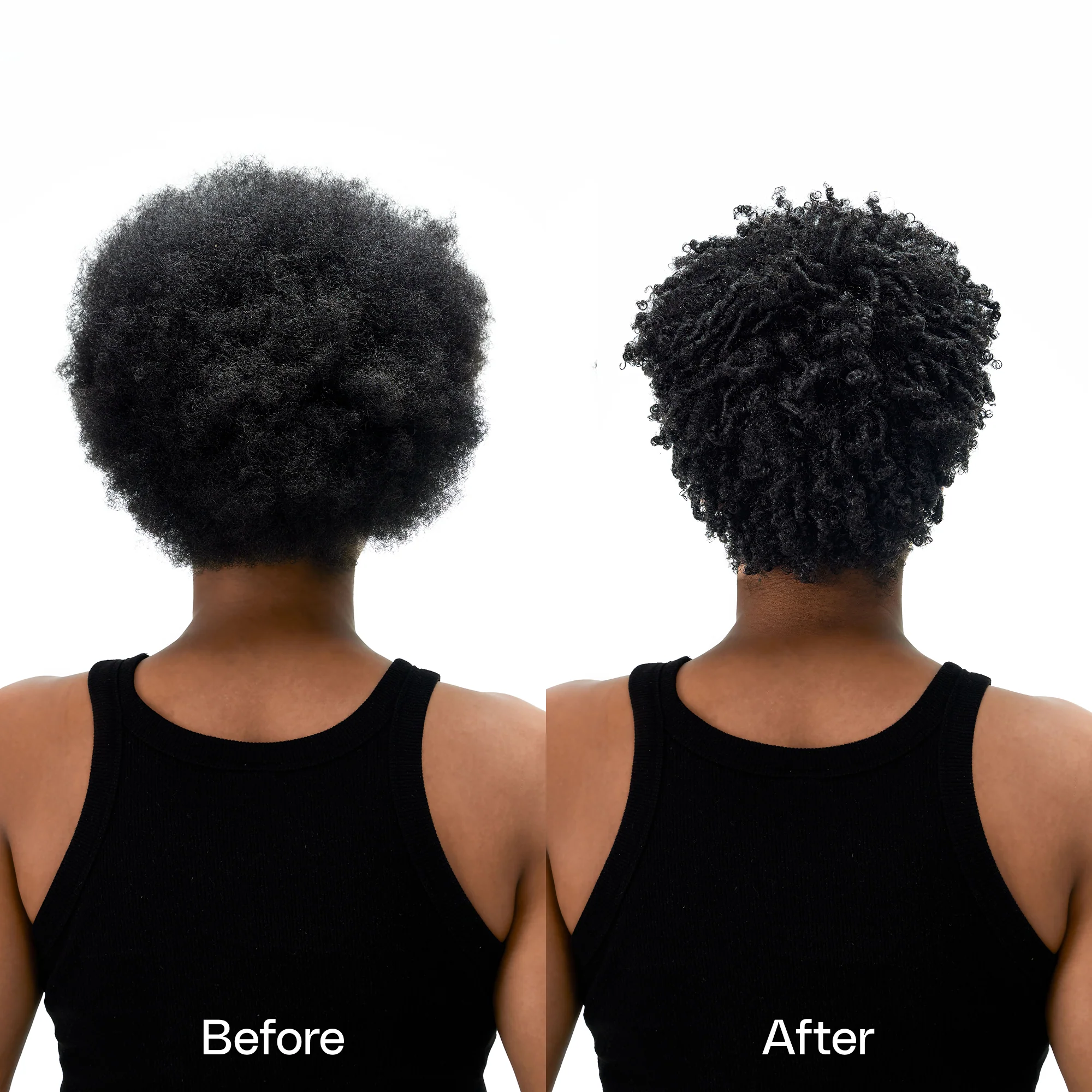 Moisture Lock® Leave-In Conditioner - Image 5