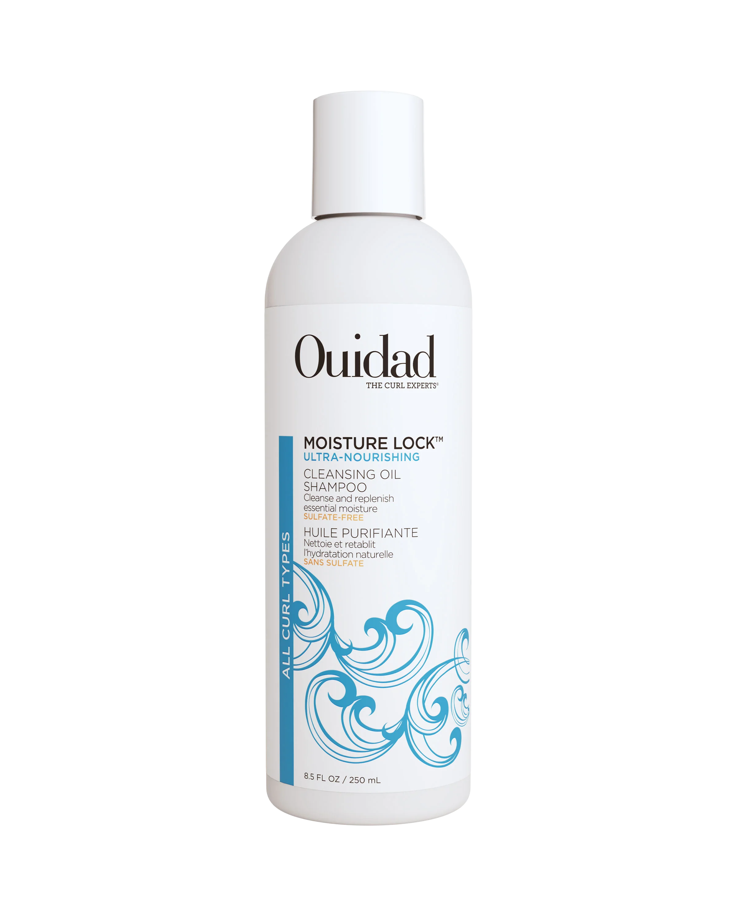Moisture Lock® Ultimate Hydration Wash Day Bundle - Image 3
