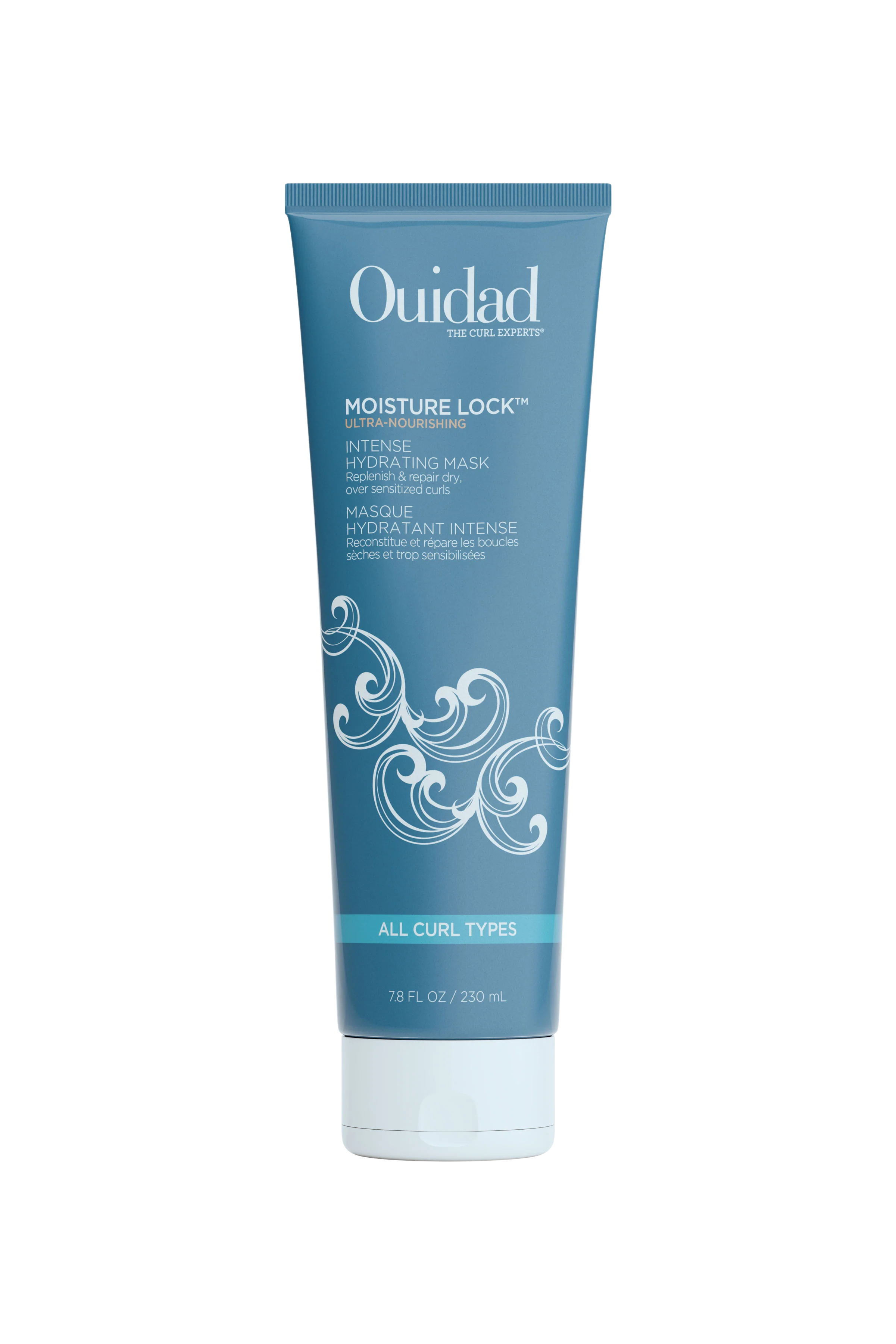 Moisture Lock® Ultimate Hydration Wash Day Bundle - Image 4