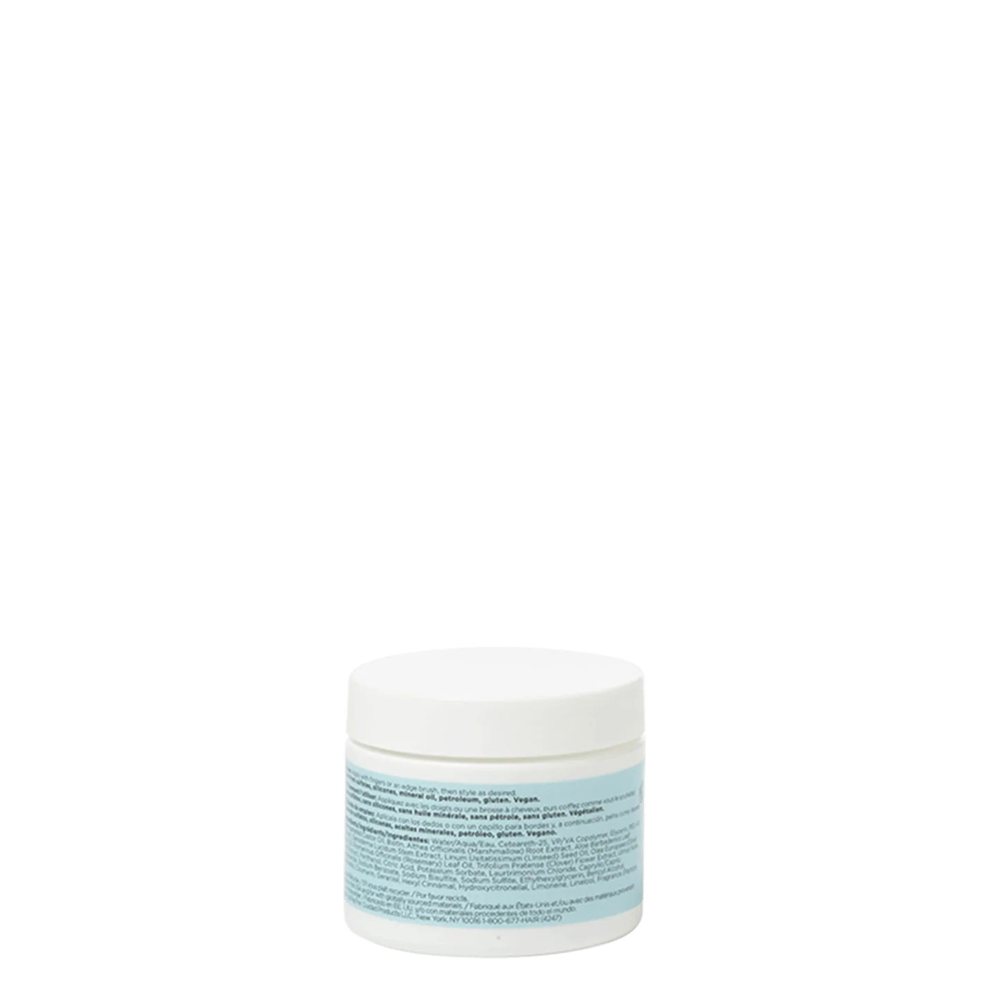 Moisture Lock® Edge Control + Pomade - Image 4