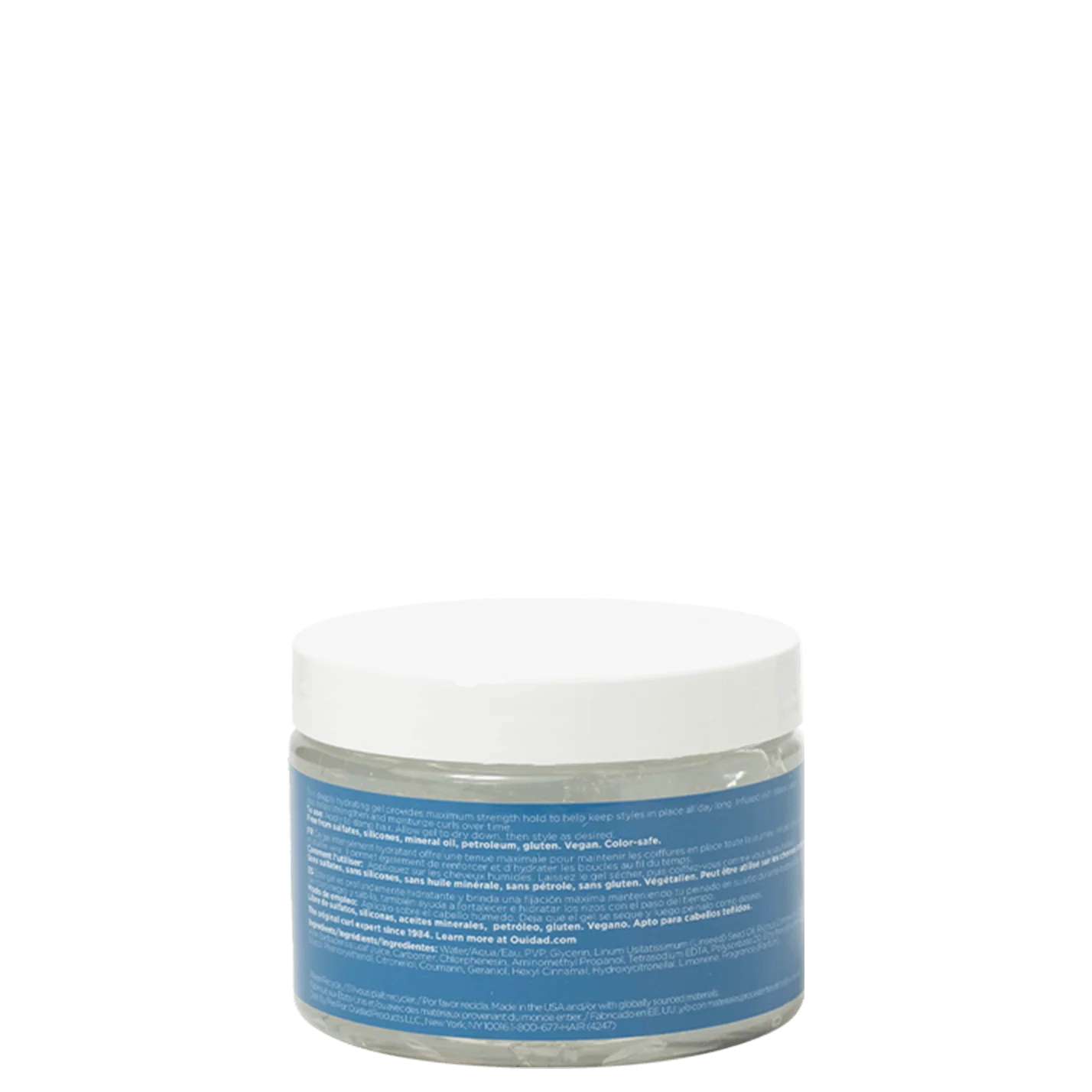 Moisture Lock® Extreme Hold Gel - Image 4
