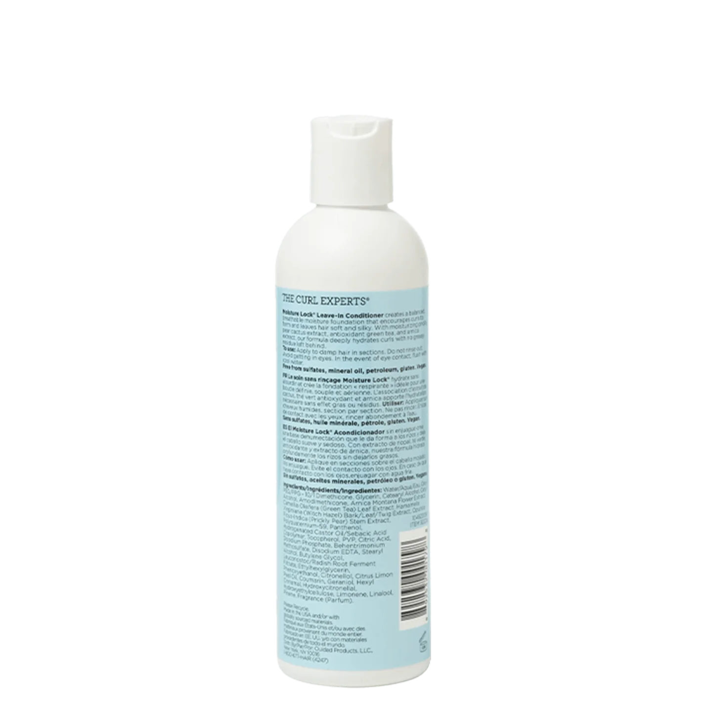 Moisture Lock® Leave-In Conditioner - Image 7