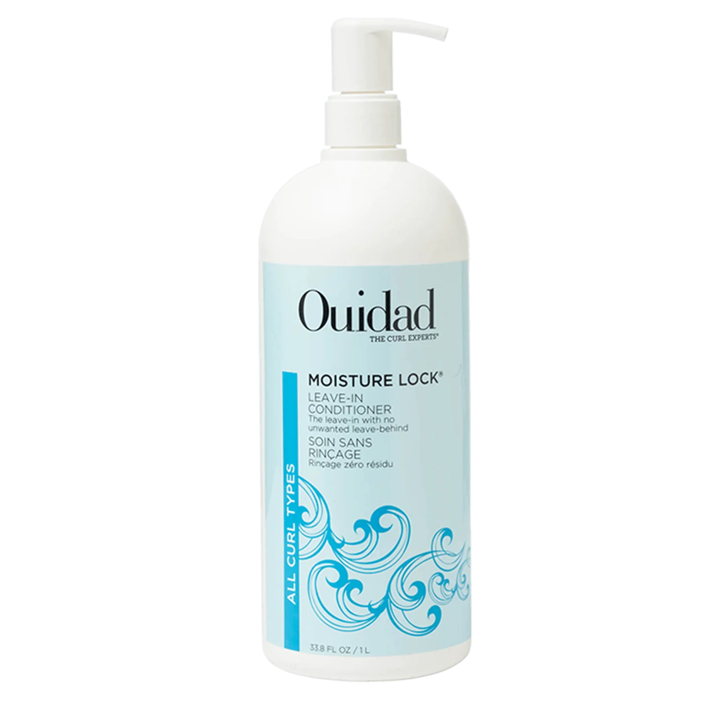 Moisture Lock® Leave-In Conditioner - Image 8