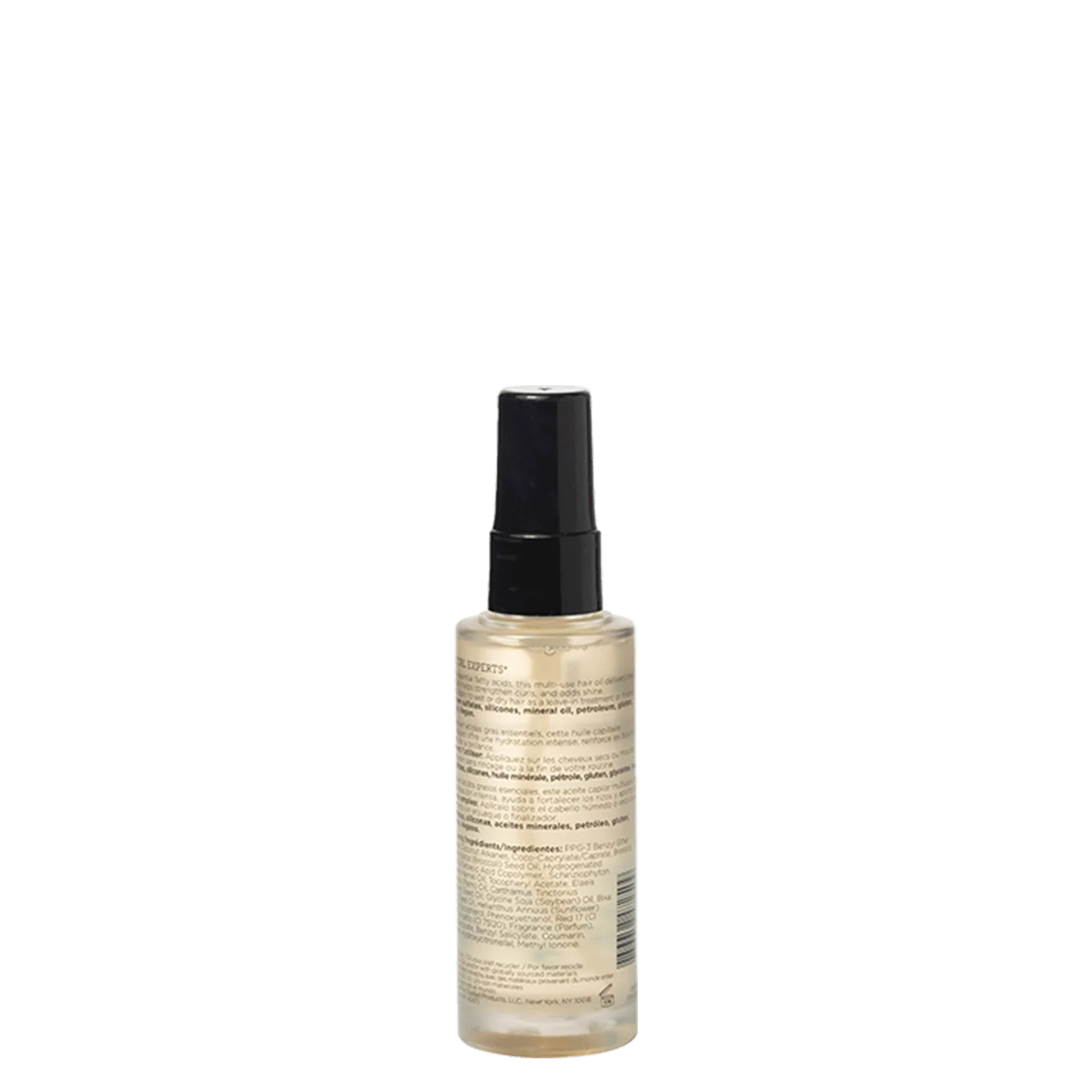 Moisture Lock® Mongongo Oil Multi-Use Curl Treatment - Image 4