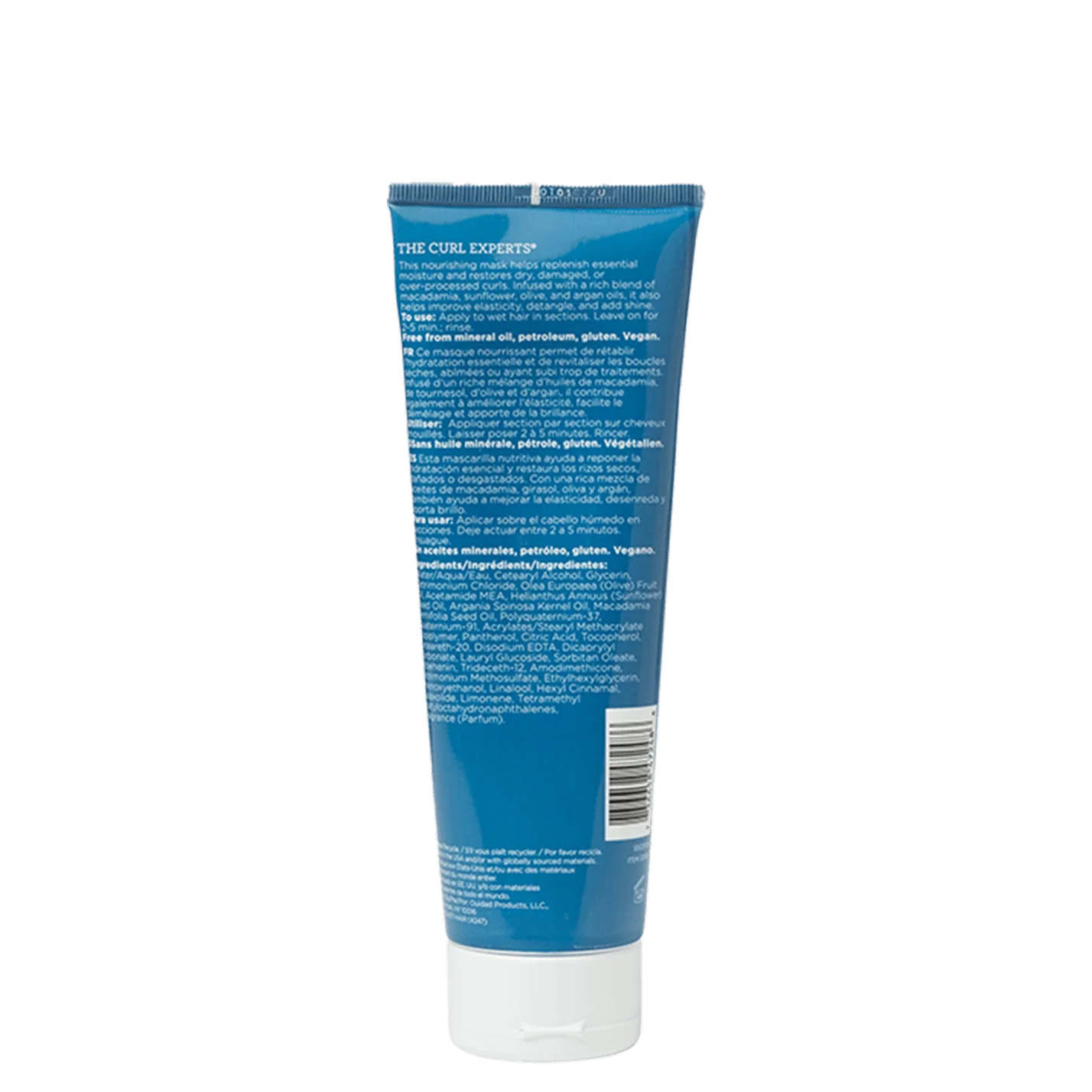 Moisture Lock® Ultra-Nourishing Intense Hydrating Mask - Image 4